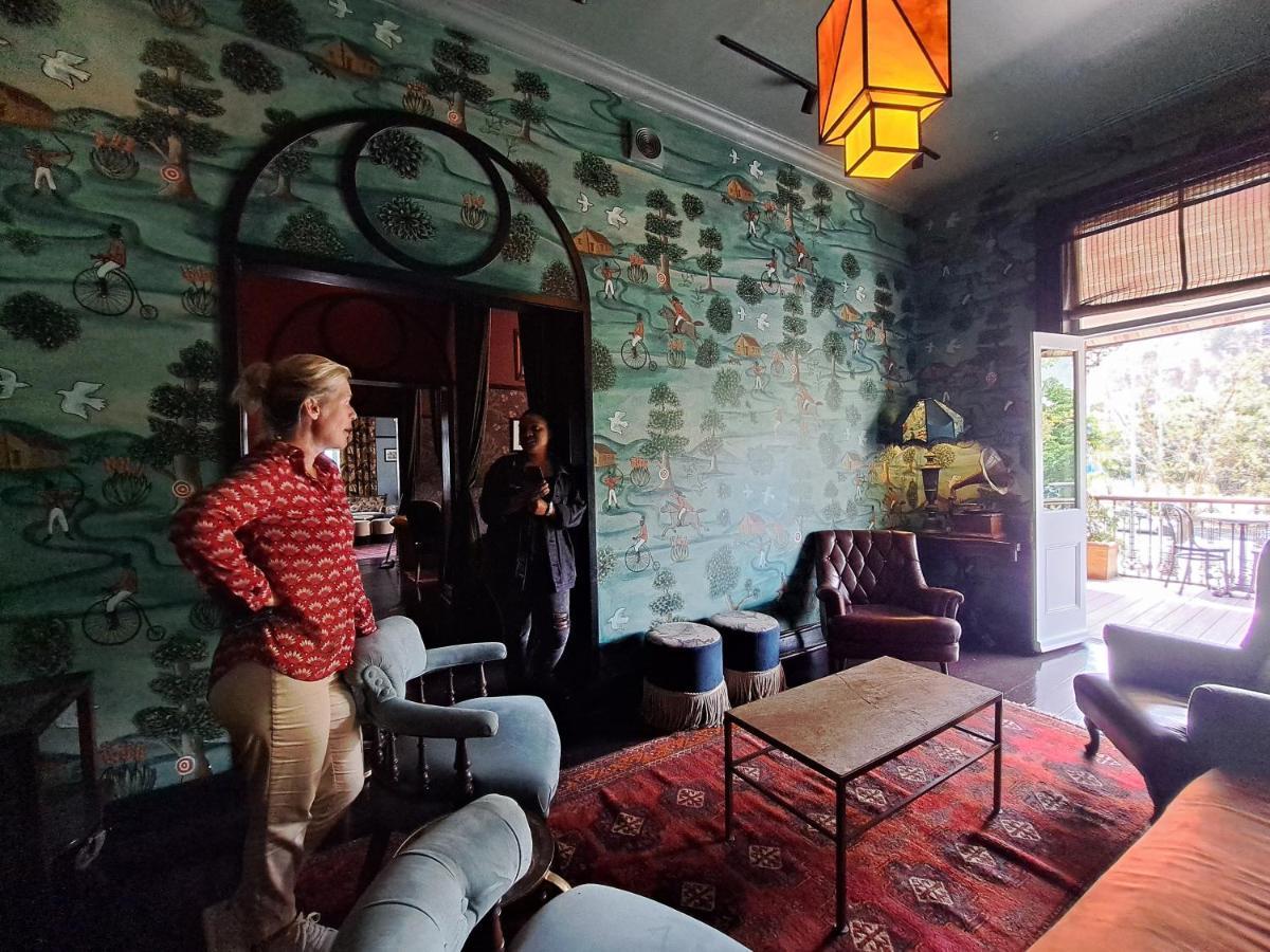 Apartment Secure And Modern 2bed In Cape Towns Charming Rondebosch